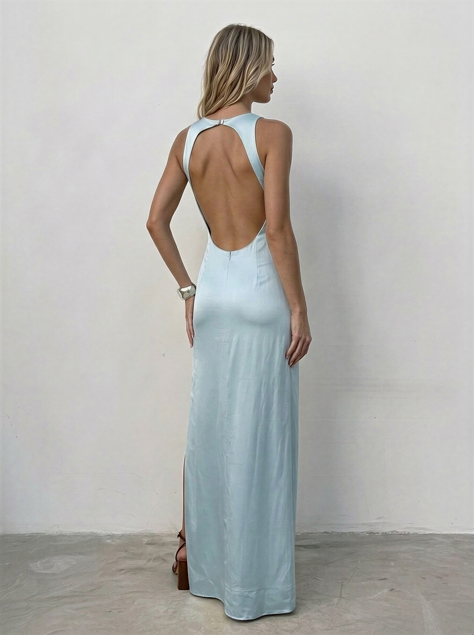 ROMA DRESS