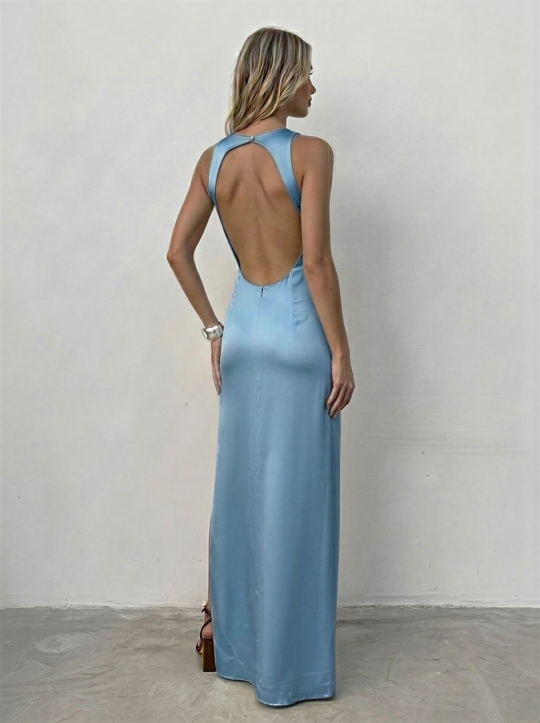 ROMA DRESS pre-order