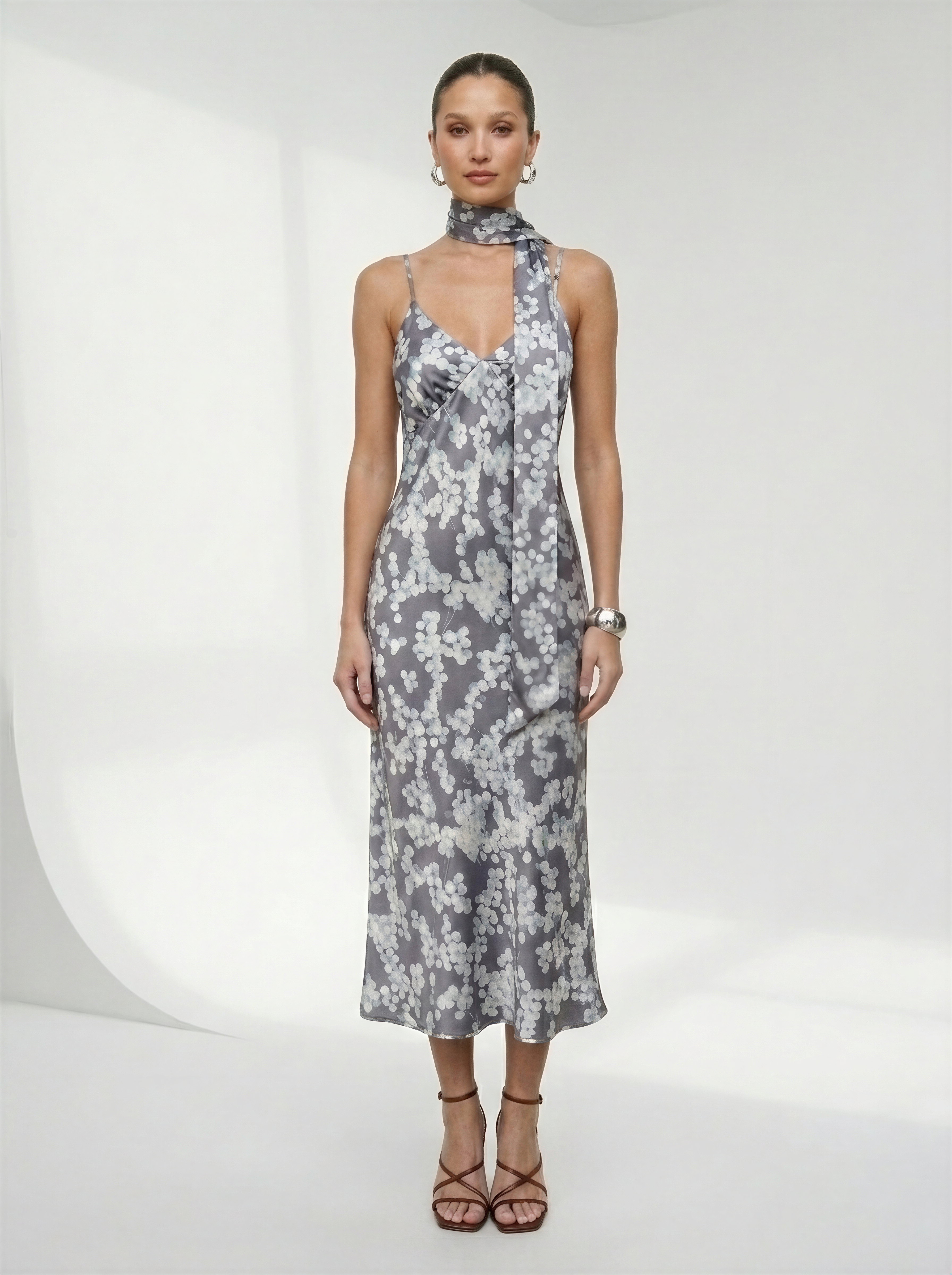ROMA DRESS UVA pre-order