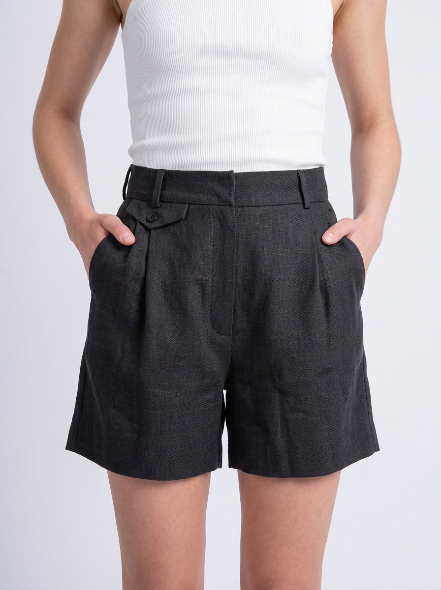 CASSADE SHORTS RAMMIE pre-order