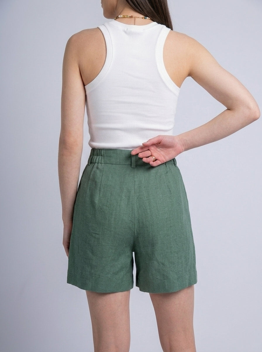 CASSADE SHORTS RAMMIE pre-order