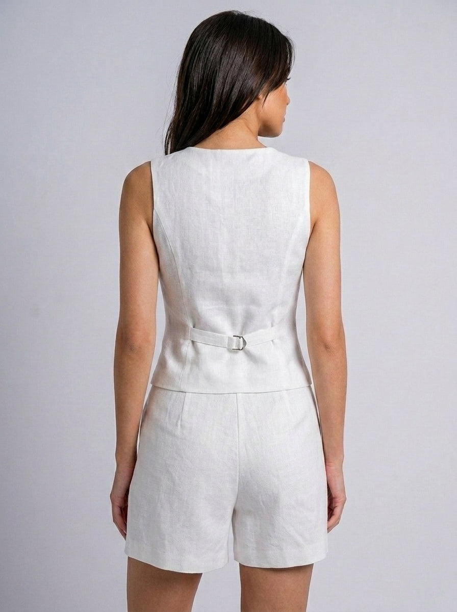 CASSADE SHORTS RAMMIE pre-order