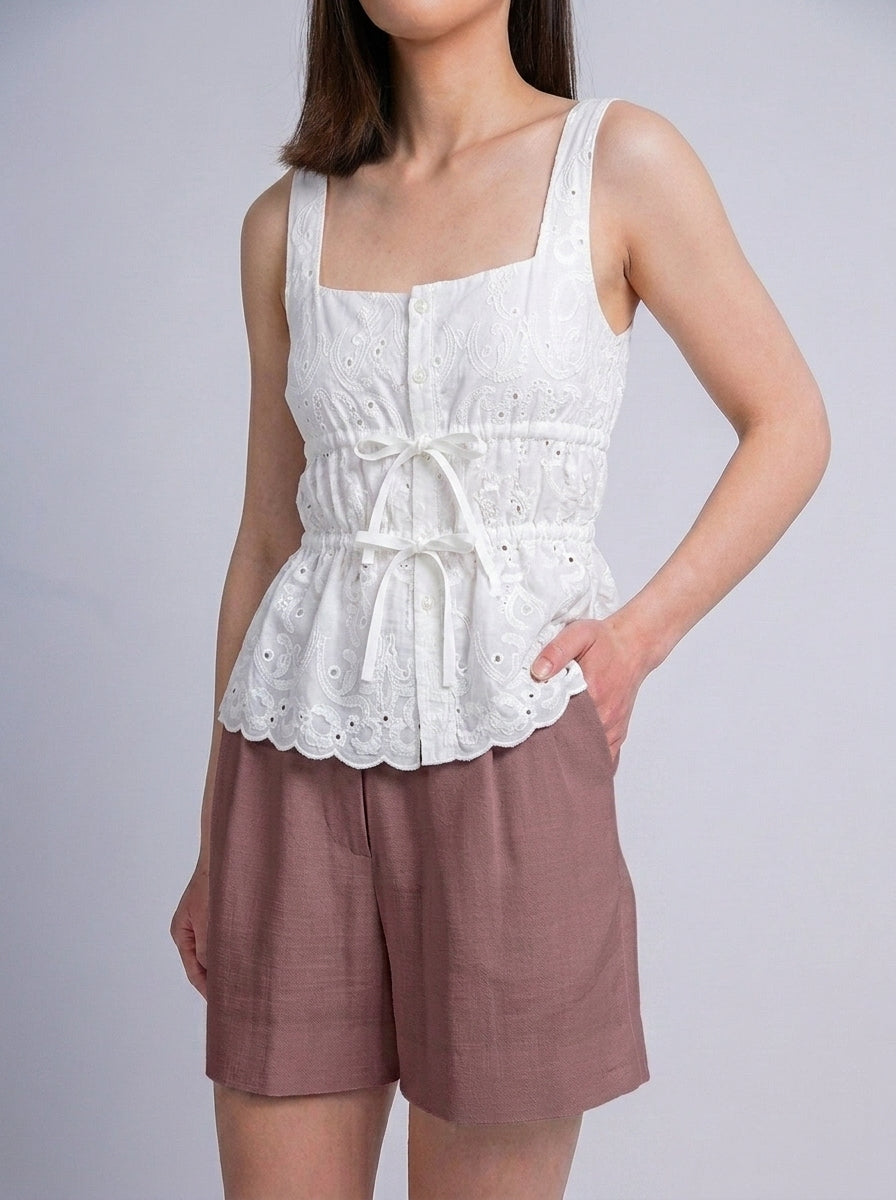 CASSADE SHORTS RAMMIE pre-order