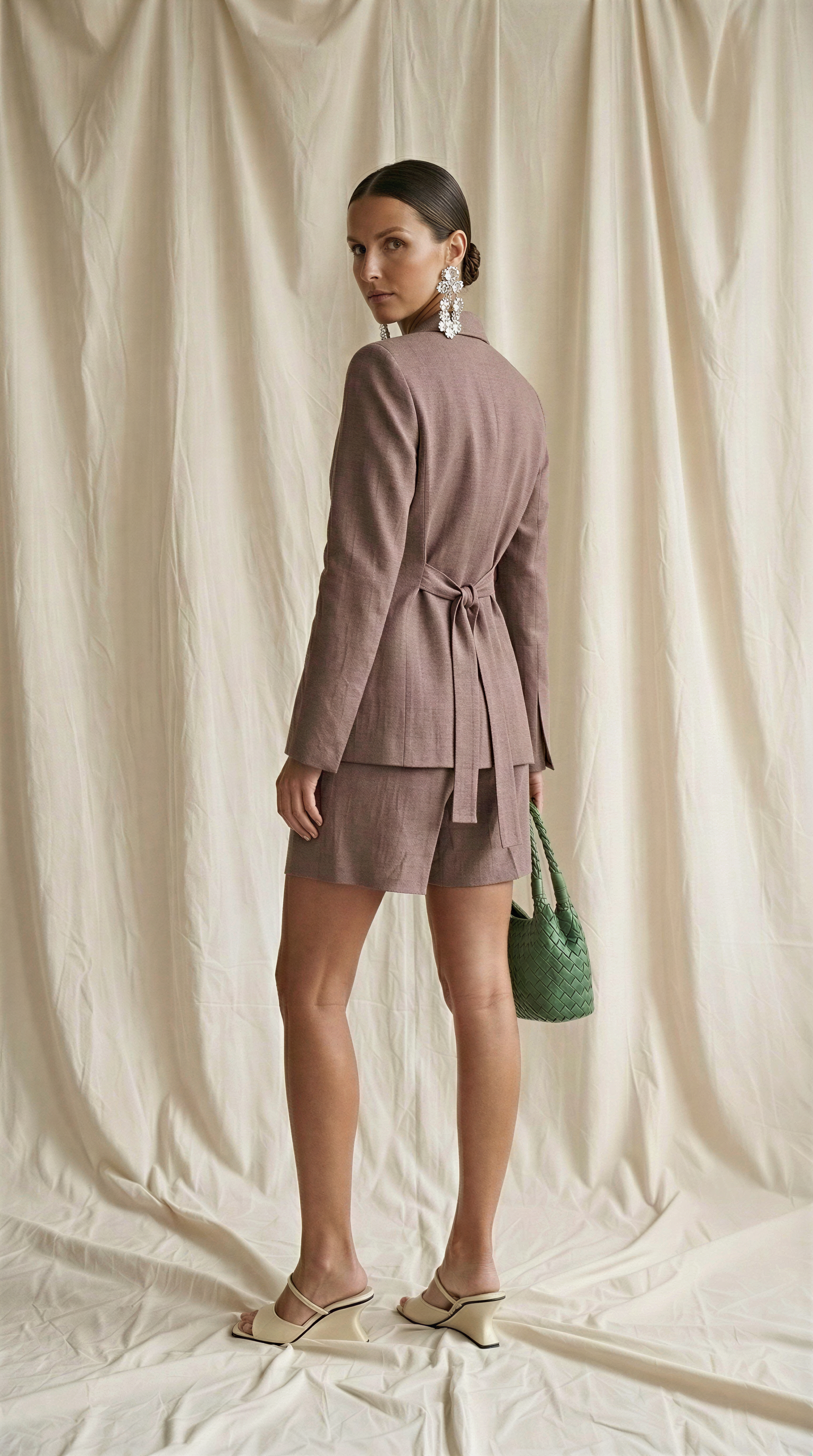 CINTARE BLAZER RAMMIE pre-order