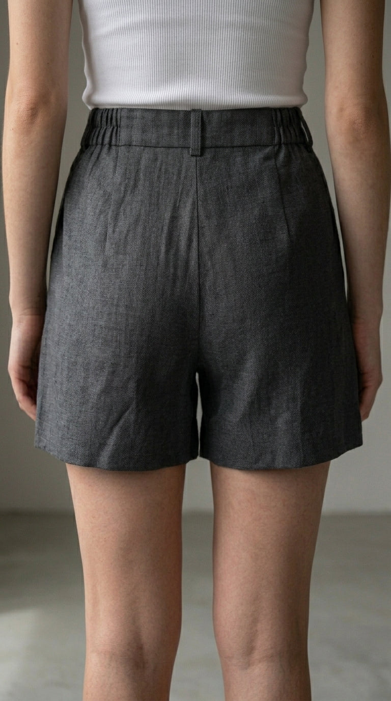 CASSADE SHORTS RAMMIE pre-order