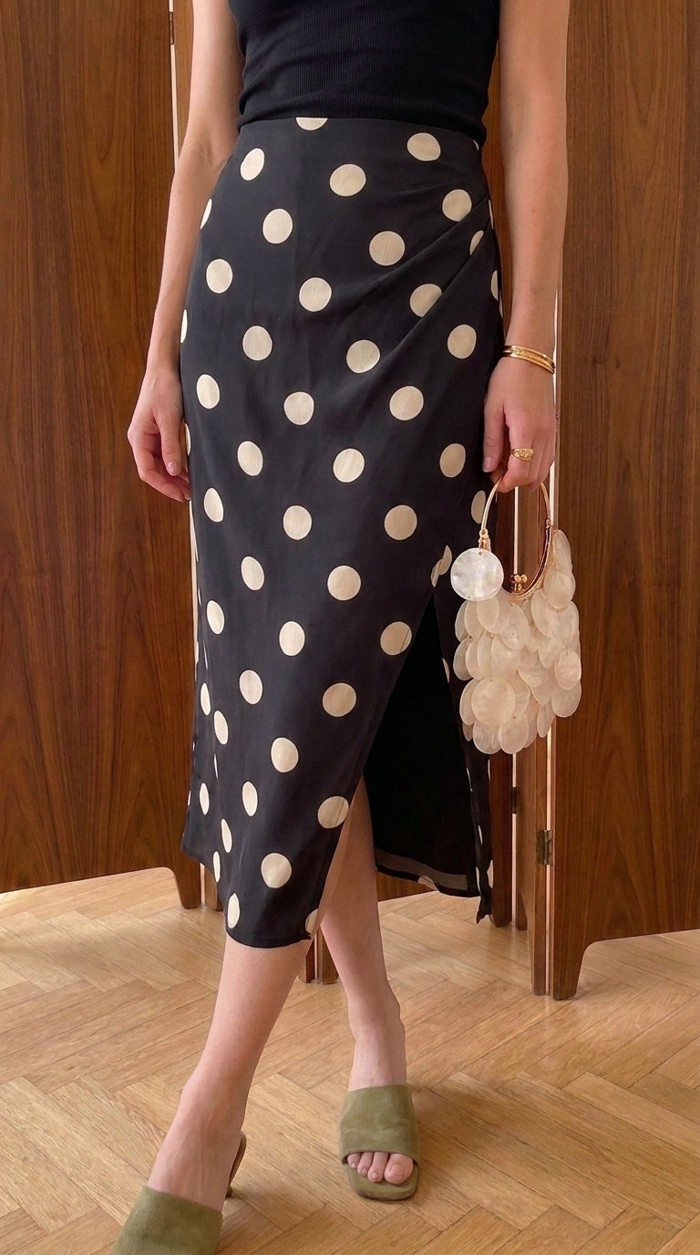 POIS SKIRT pre-order